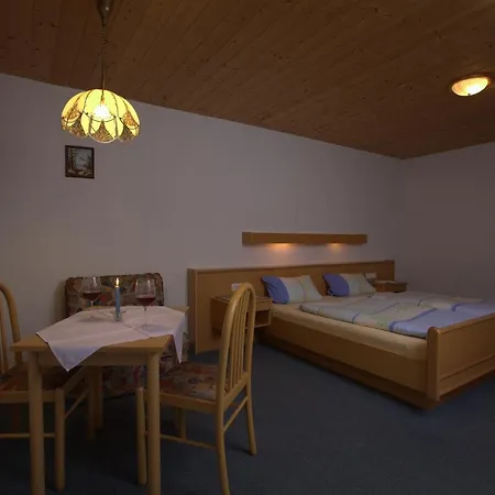 Gastehaus Reichle 4*