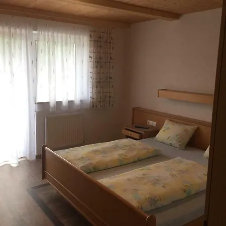 Maison d'hôtes Gastehaus Reichle 4*