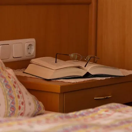 Maison d'hôtes Gastehaus Reichle Tannheim