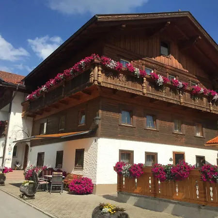 Gastehaus Reichle Maison d'hôtes 4*