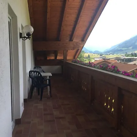 Gastehaus Reichle Maison d'hôtes