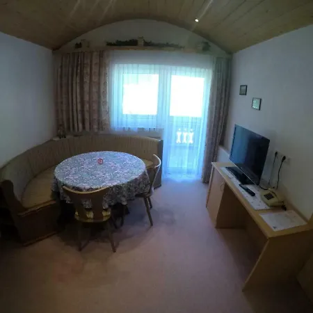 Maison d'hôtes Gastehaus Reichle