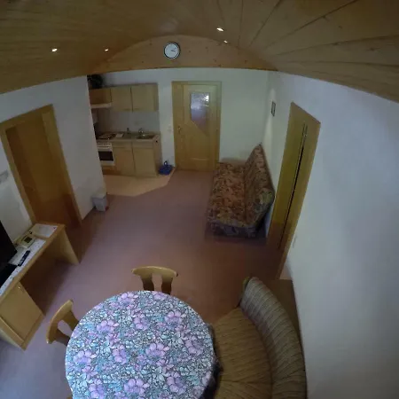 Guest house Gastehaus Reichle Tannheim