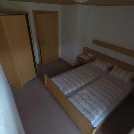 Gastehaus Reichle Guest house Tannheim