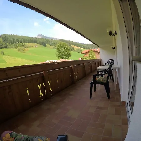 Gastehaus Reichle Maison d'hôtes