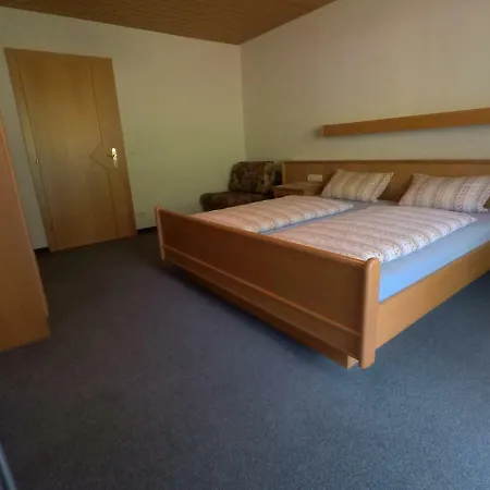 Gastehaus Reichle 4*