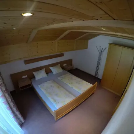 Gastehaus Reichle Maison d'hôtes