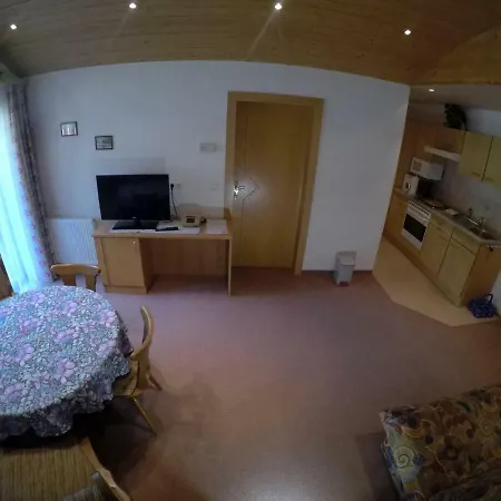 Gastehaus Reichle Maison d'hôtes