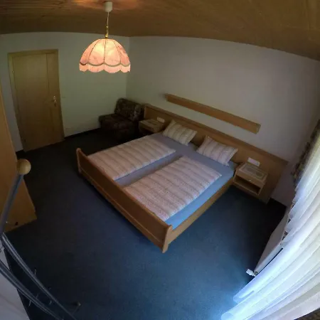 Guest house Gastehaus Reichle Tannheim