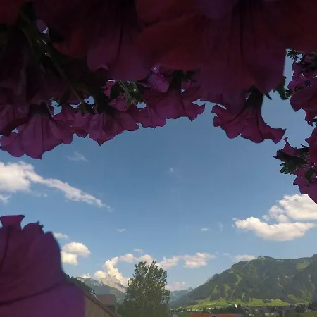 Gastehaus Reichle Maison d'hôtes 4*