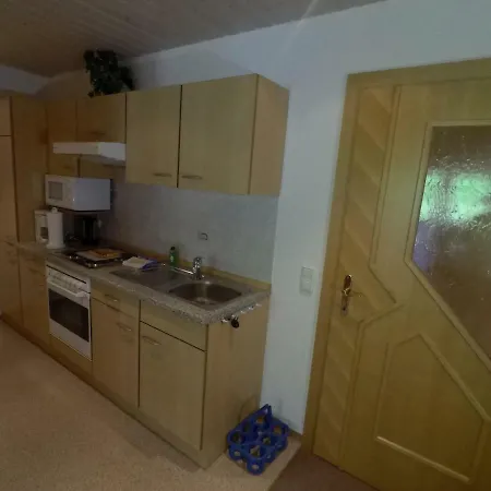 Gastehaus Reichle Maison d'hôtes