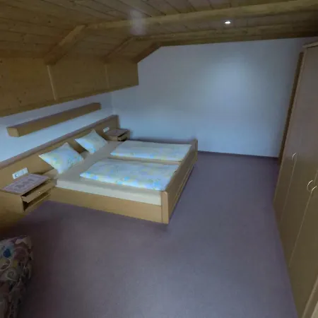 Gastehaus Reichle Maison d'hôtes Tannheim