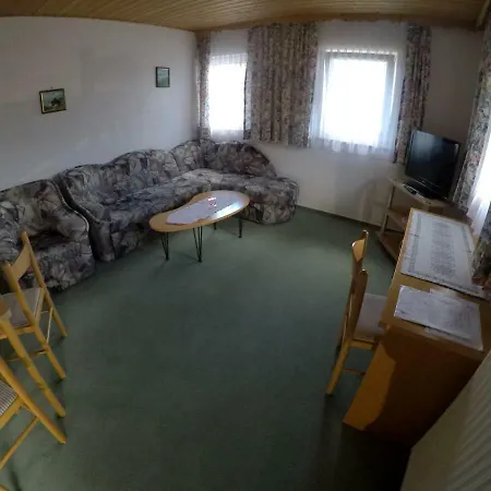 Maison d'hôtes Gastehaus Reichle