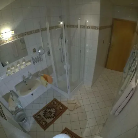 Gastehaus Reichle 4*