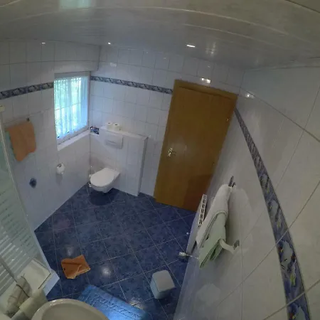 Gastehaus Reichle Tannheim