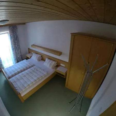 Gastehaus Reichle Guest house *