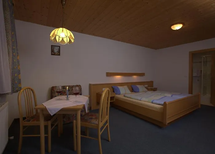 Gastehaus Reichle 4*