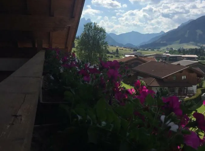 Gastehaus Reichle Maison d'hôtes 4*