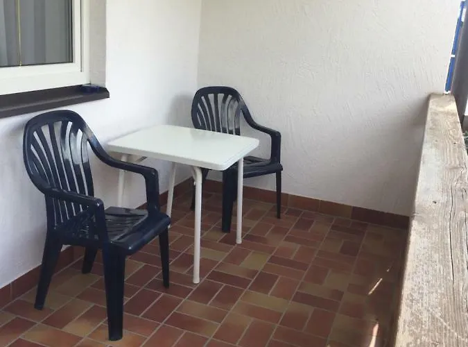 Maison d'hôtes Gastehaus Reichle Tannheim