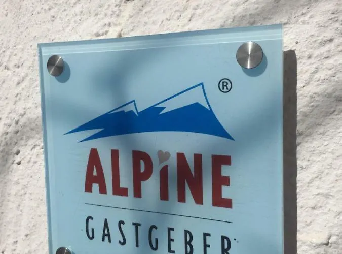 Gastehaus Reichle Maison d'hôtes 4*