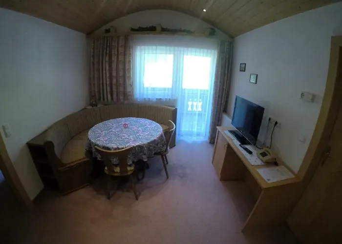 Maison d'hôtes Gastehaus Reichle