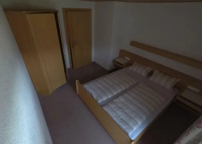 Gastehaus Reichle Maison d'hôtes Tannheim