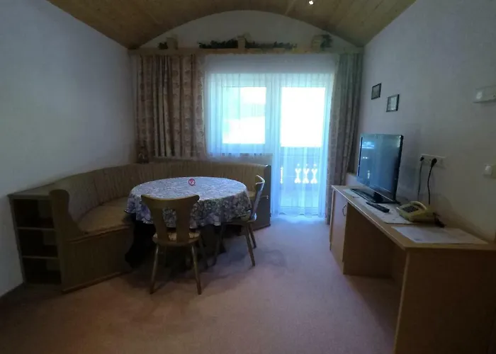 Gastehaus Reichle Maison d'hôtes 4*