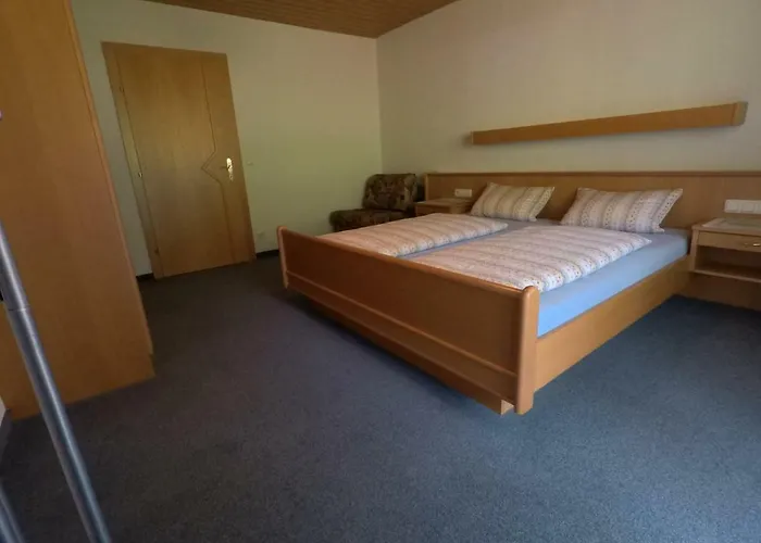 Gastehaus Reichle 4*