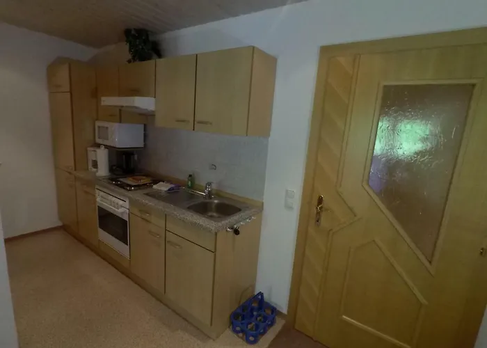 Gastehaus Reichle Maison d'hôtes