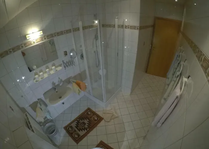 Gastehaus Reichle 4*