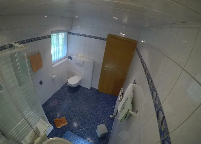 Gastehaus Reichle Tannheim