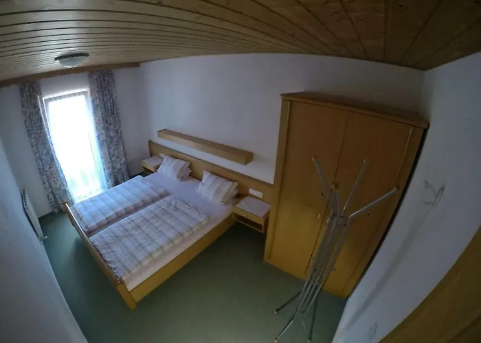 Gastehaus Reichle Maison d'hôtes 4*