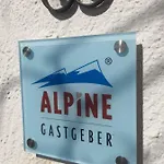Gastehaus Reichle Gæstehus 4*