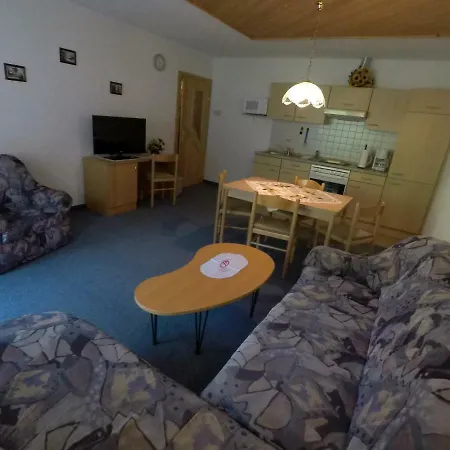 ゲストハウス Gastehaus Reichle 4*