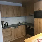 Gastehaus Reichle 4* 坦海姆