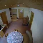 招待所 Gastehaus Reichle 坦海姆