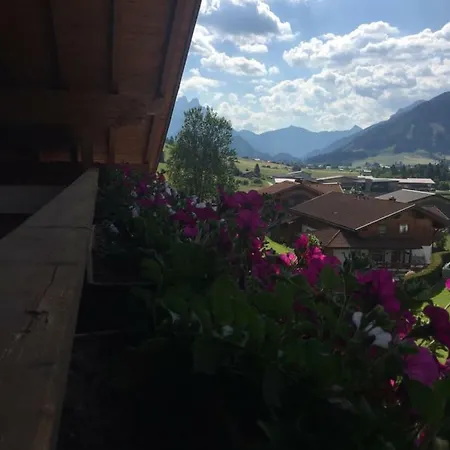 Gastehaus Reichle Penzion 4*