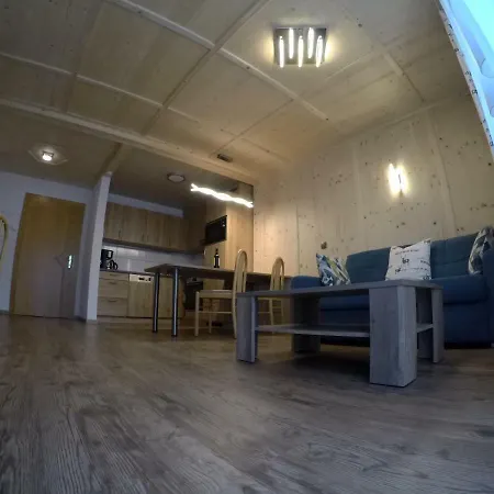 Gastehaus Reichle Penzion Tannheim