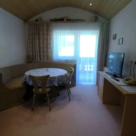 Gastehaus Reichle Penzion 4*