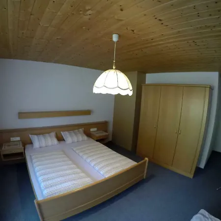 Penzion Gastehaus Reichle 4*