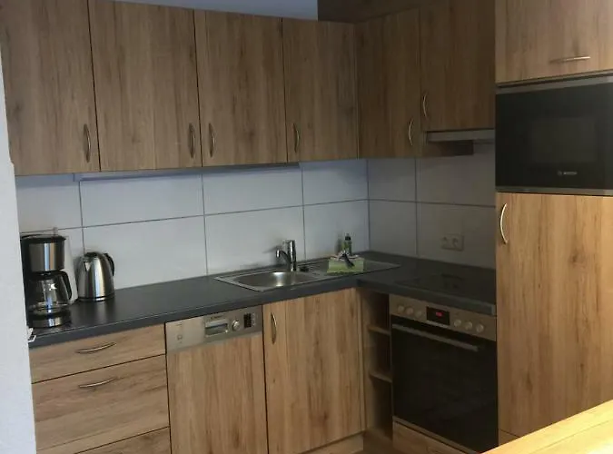 Gastehaus Reichle 4* טאנהיים