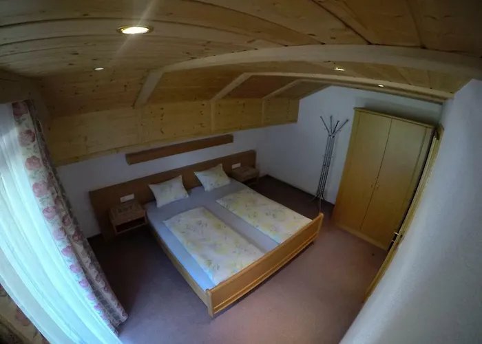 Gastehaus Reichle בית הארחה